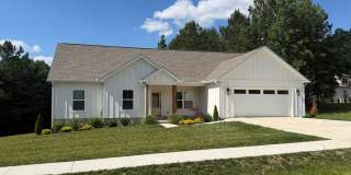 Luxury 3-Bedroom Home with Office, 2-Car Garage & Maintenance-Free Living Gallery 1