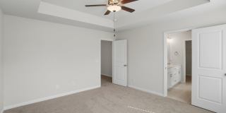 4BR Home in The Pines at Paw Creek – New Construction + Private Deck Gallery 33