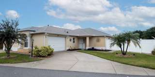 3BR/2BA Courtyard Villa in The Village of Tall Trees Gallery 1