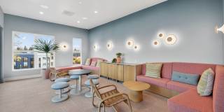 Sevens Luxury Apartment Gallery 183