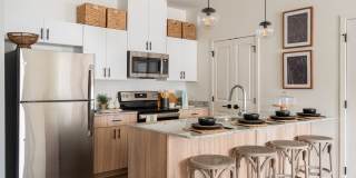 Parkside Apartments Gallery 1