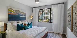 Serafina Luxury Apartments Gallery 20