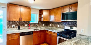 Available Now — Comfortable 2-Bedroom West Powelton Townhome with Central Air Gallery 6