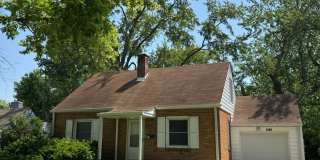 Indianapolis West side - 4 BR home Gallery 1
