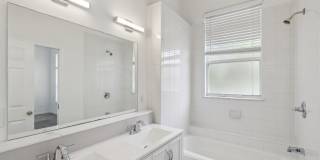 SPECIAL: WAIVING $250 ADMIN FEE on this 3 Bedroom, 2 Bath with Private Balcony off Primary Bedroom in St. Augustine Shores! Gallery 26