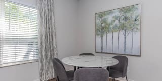 The Residence At Barrington Apartments Gallery 27