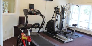 Ridgebrook Apartments Gallery 38