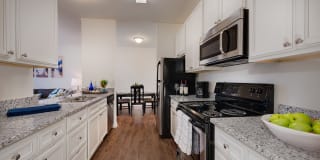 Residences at Jefferson Crossing Gallery 1