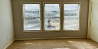 WOW! 3 bedroom 3.5 bathroom townhome! Like New! Must see Gallery 12