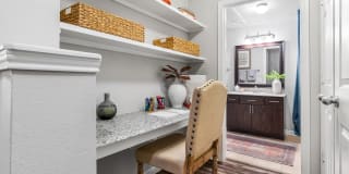 Villas at Hermann Park Gallery 12