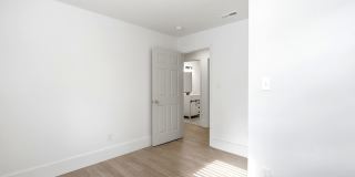 Updated 2-Bedroom Home with Modern Comforts Near Downtown Wilmington Gallery 17