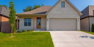New Construction 3 bed 2 1/2 Bath, 2,020 sqft in West Little Rock Gallery 1