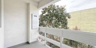 Motor Apartments Gallery 38