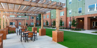 NHH Ennis - Senior and Affordable Housing Gallery 13
