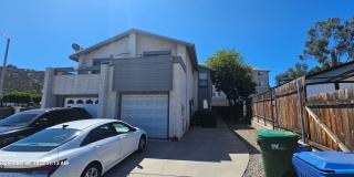 EL CAJON - Nice 3 Bedroom 2.5 Bath Townhouse. Los Coches Rd/ Lakeside Exit.  AVAILABLE NOW! Gallery 1