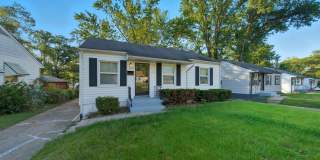Section 8 Welcome For Rent – 224 Cameron Rd, St. Louis, MO Gallery 1