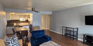 Ground-floor San Carlos stunning single-story condo available immediately. Gallery 12