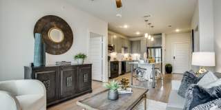 The District in Little Elm Gallery 6