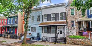 1028 KENYON Street NW Gallery 2