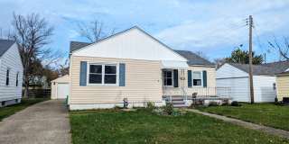 Charming Ranch Home Near Lakeview Metro Park Gallery 1