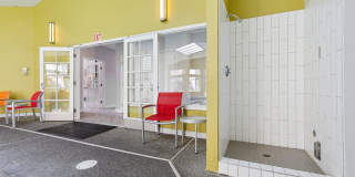 Saratoga Apartments Gallery 26