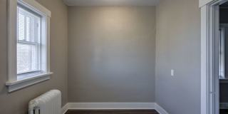 Remodeled Historic Brick Apartments Gallery 25