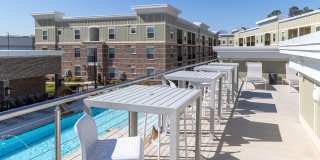 The Averly at Flowers Gallery 15