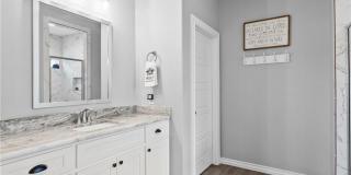 Spacious 4 or 5 Bedroom Home for Rent | Desirable Southside Location Gallery 16
