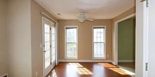 Welcome to 4820 Manteo Lane—3 BD/2.5 BA house located on a cul-de-sac street in the Farmbrook Subdivision! Gallery 11