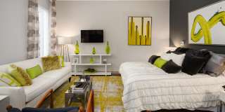 Terra House Gallery 21