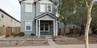 COMING SOON!! Move In Ready!stunning 3 bedroom, 2.5 bathroom home located in Phoenix! Gallery 1