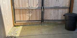 Spacious 4-bdrm/2.5-bath Hillsboro home. Fenced yard w/ covered deck, 2-car garage, great location Gallery 23