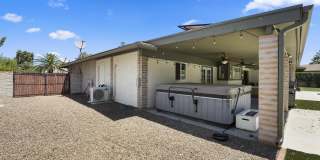 5449 E LARKSPUR Drive Gallery 50