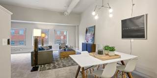 The Lofts at Shillito Place Gallery 19