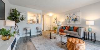 Sierra Pines Gallery 1