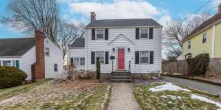 335 Commonwealth Avenue Gallery 1