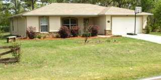 Citrus Springs 3/2/2 Gallery 2