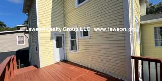 Charming Grandin Court House with Detached Garage and In Law Suite Charming Grandin Court House with Detached Garage and In Law Suite Gallery 9