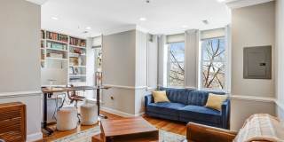 Terrific One Bedroom Condo in Truxton Circle! Terrific One Bedroom Condo in Truxton Circle! Gallery 1