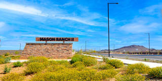 Broadway North at Mason Ranch Gallery 28