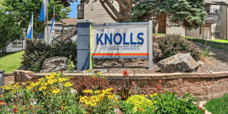 The Knolls at Sweetgrass Apartment Homes Gallery 1