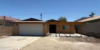 Completely rebuilt home in La Quinta Cove Completely rebuilt home in La Quinta Cove Gallery 1