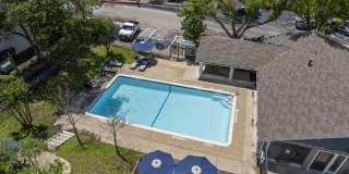 The Hilltop Apartment Homes Gallery 14