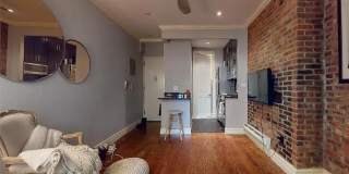 46 Avenue B Gallery 1