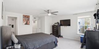 Step into a beautifully designed contemporary residence that exudes style and comfort at every turn. Gallery 15