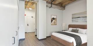 THE THOMPSON FULTON MARKET Gallery 30