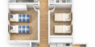 680 Lafayette Street Gallery 1