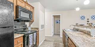 Arborwood at Mann Road Gallery 35