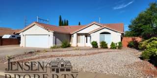 Home in Ivins- RV Parking Gallery 1