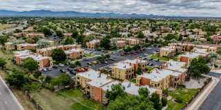 Rancho Carrera Apartments Gallery 21